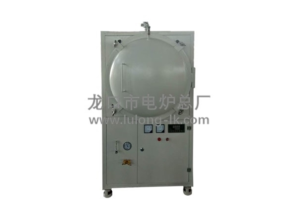 1600℃箱式氣氛爐