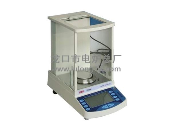 FA1004電子天平