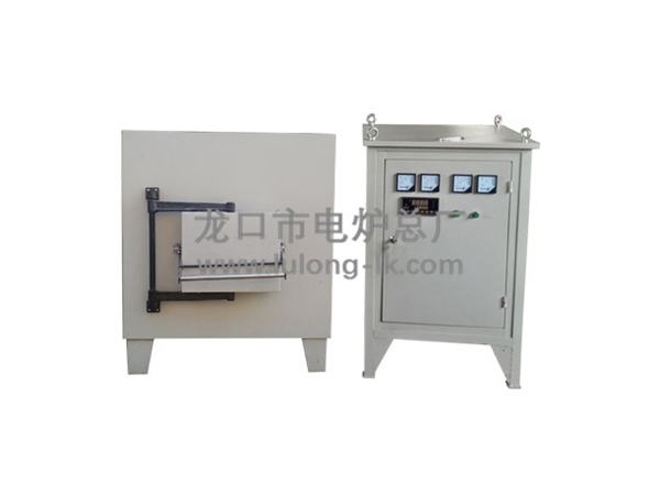 1600℃箱式電阻爐